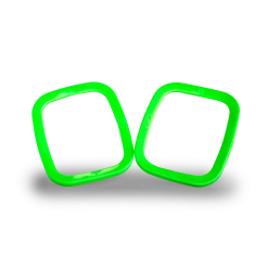 JMKRIDE Edge Guards Skate Parts