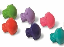 Sure Grip Fomac Dance Plugs