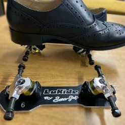 Suregrip Sure-grip LoRide Plate