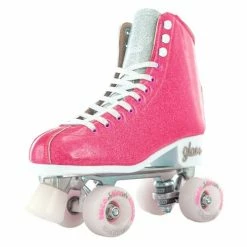 Crazy Skates Crazy Disco Glam Skates For Kids All Skates