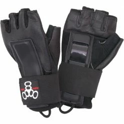 Triple8 Hired Hands Wrist Guards