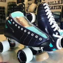 Reidell All Skates Riedell Custom ColorLab Boot Upgrade