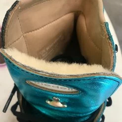 Sin City Skates Riedell 336 Tribute Boot