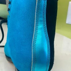 Sin City Skates Riedell 336 Tribute Boot