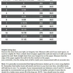 Jackson Vibe Children's Skate All Skates