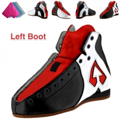 Reidell All Skates Riedell Custom ColorLab Boot Upgrade