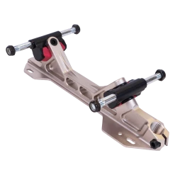 Reidell PowerDyne Arius Platinum Plates