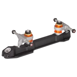 Reidell PowerDyne Reactor Fuse Plate Skate Parts