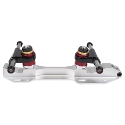 Moxi Jack Roller Skate CUSTOM LILAC *Original Lining All Skates