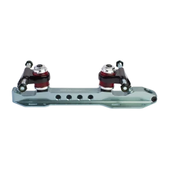 Sin City Skates PowerDyne Reactor PRO Plates