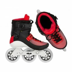 All Skates Powerslide Swell Bolt 110 3D Adapt