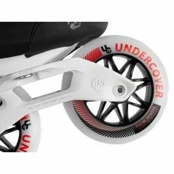 All Skates Powerslide Swell Bolt 110 3D Adapt