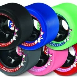 All Skates Sure Grip Rebel Skate