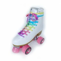 Sin City Skates Noodles Laces