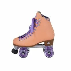 Reidell All Skates Moxi Beach Bunny Skate