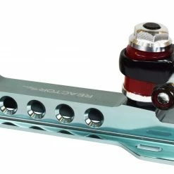 Reidell Riedell Solaris Pro Skate With Reactor Pro Plate