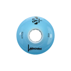 SG Sports Distribution Luminous LED Outdoor/Hybrid Wheels - 4 Pack