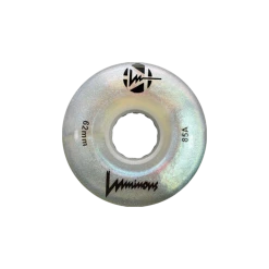 SG Sports Distribution Luminous LED Outdoor/Hybrid Wheels - 4 Pack