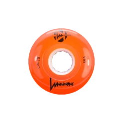 SG Sports Distribution Luminous LED Outdoor/Hybrid Wheels - 4 Pack