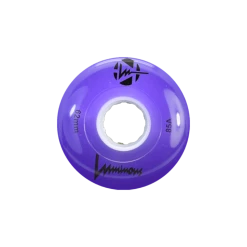 SG Sports Distribution Luminous LED Outdoor/Hybrid Wheels - 4 Pack