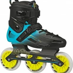 RD Elite Alpha 110mm Inline Skate All Skates