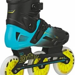 RD Elite Alpha 110mm Inline Skate All Skates