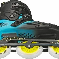 RD Elite Alpha 110mm Inline Skate All Skates
