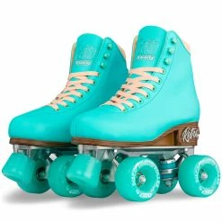 Crazy RETRO Roller Kids Skates 10 Crazy RETRO Roller Kids Skates