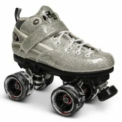 All Skates Sure Grip GT-50 Sparkle Skates