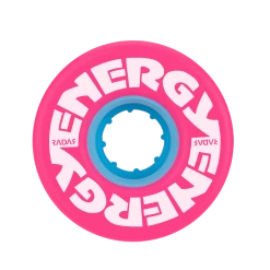 SC Skates Energy 57 Outdoor Wheels