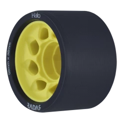 Reidell All Skates Antik AR2 Skate With Reactor Pro Plate