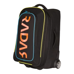 Riedell Radar Rolling Gear Bag