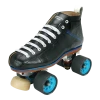 Reidell Riedell Blue Streak Skate With Reactor Pro Plate