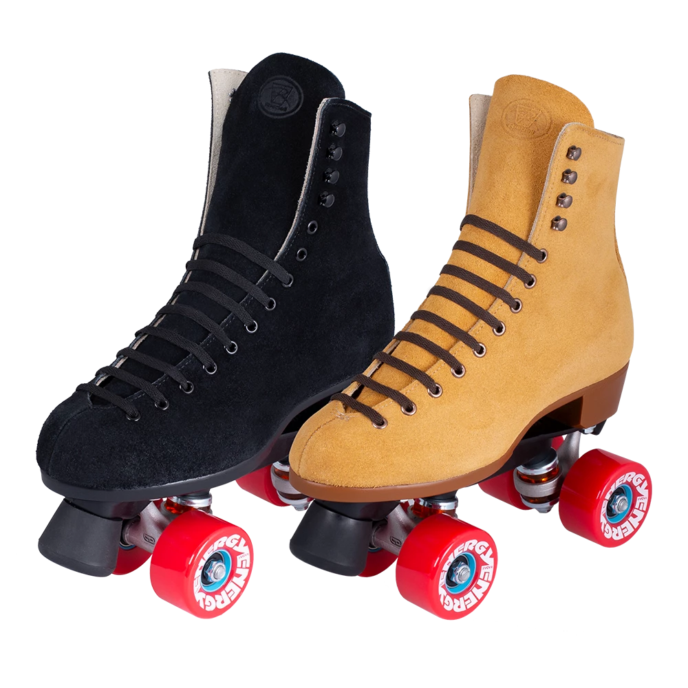 Riedell Zone 135 Skate With Adjustable Toe Stop 3 Riedell Zone 135 Skate With Adjustable Toe Stop