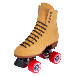 Riedell Zone 135 Skate With Adjustable Toe Stop 8 Riedell Zone 135 Skate With Adjustable Toe Stop