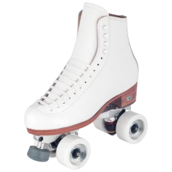 All Skates Riedell 297 "Espre" Skate With Reactor Pro Plate