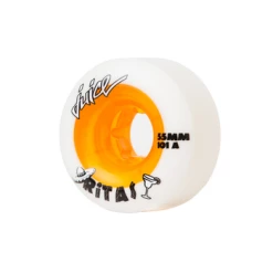 SC Skates Aggressive / Park Juice Rita Park Wheels