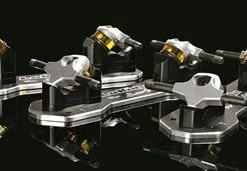 Suregrip Sure-grip LoRide Plate