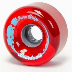 Sure Grip Boardwalk Outdoor Wheels