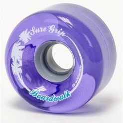Sure Grip Boardwalk Outdoor Wheels