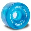 Sin City Skates Fame Indoor Wheels By Sure-Grip (8pk)