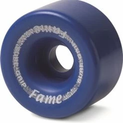 Sin City Skates Fame Indoor Wheels By Sure-Grip (8pk)