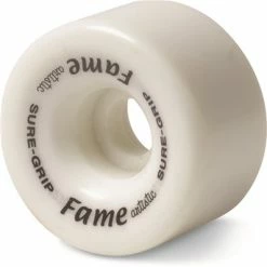 Sin City Skates Fame Indoor Wheels By Sure-Grip (8pk)
