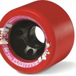 SC Skates Fugitive Wheels (8pk)