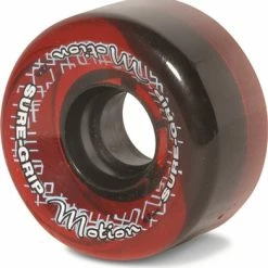 Sure Grip Motion 62 Outdoor Wheels