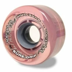 Sure Grip Motion 62 Outdoor Wheels