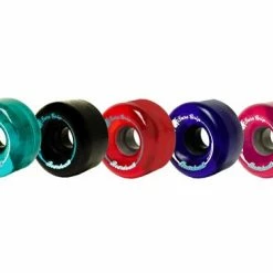 All Skates Sure Grip Rebel Skate