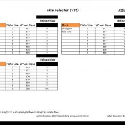 Discoblox Slide Blocks