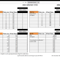 Discoblox Slide Blocks