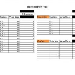Discoblox Slide Blocks